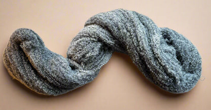 Alpaca Boucle
