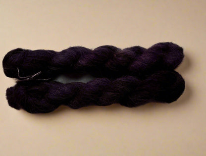 Suri Silk Mini