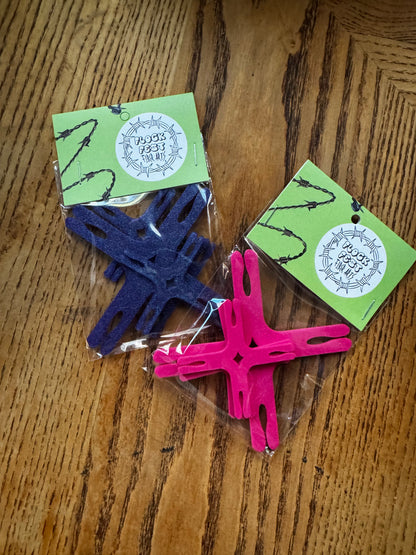 Yarn Bobbins