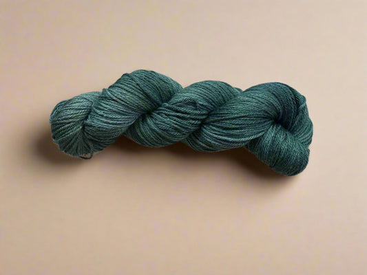 Silky Yak DK Yarn | Merino, Silk & Yak Blend