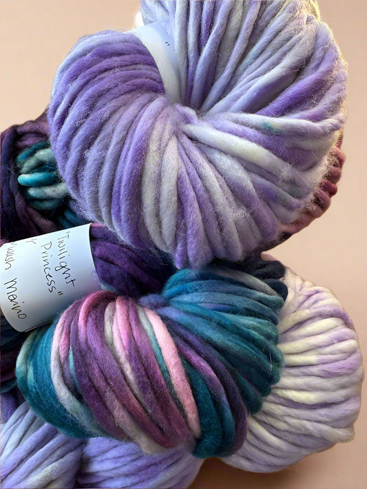 Super Chunk Single Ply