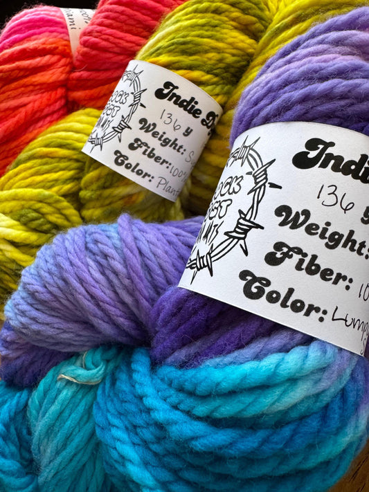 Super Chunk Multi Ply