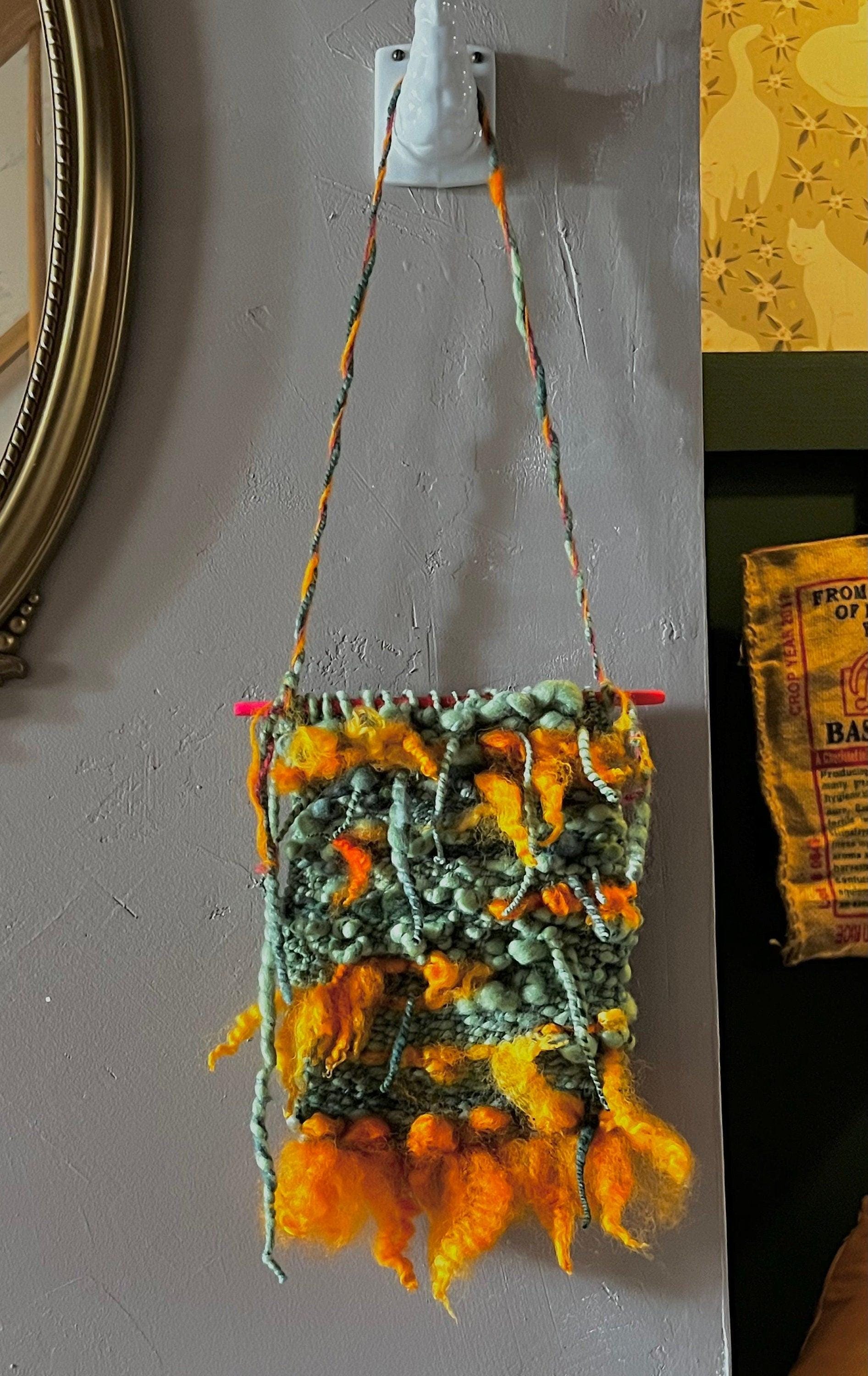 No Mans Sky inspired wall decor