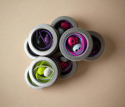 Needle Cord Set