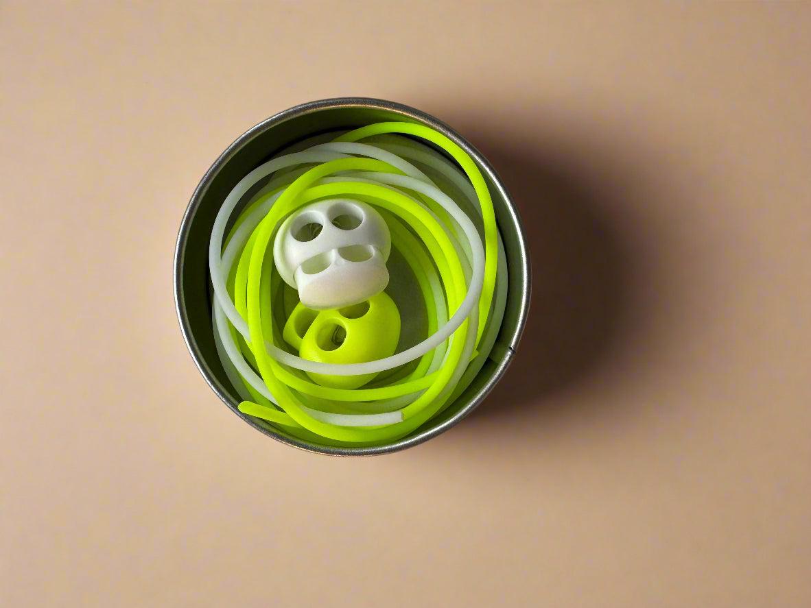 Needle Cord Set