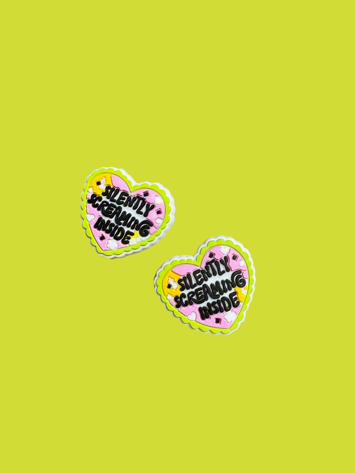 Needle Caps