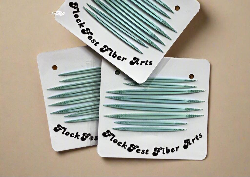 Darning Needle Set