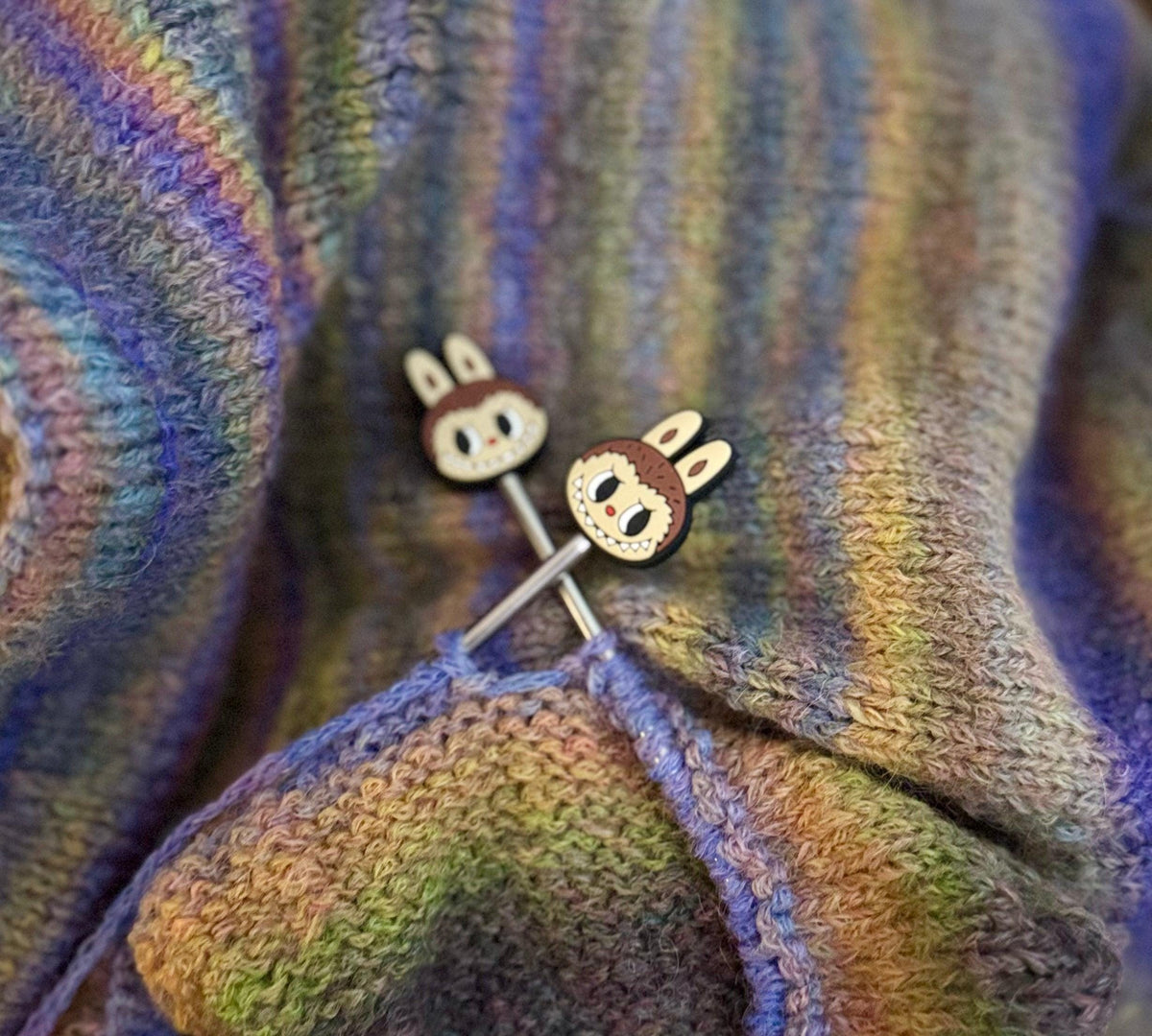Needle Caps