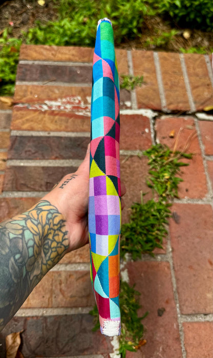 Filled width