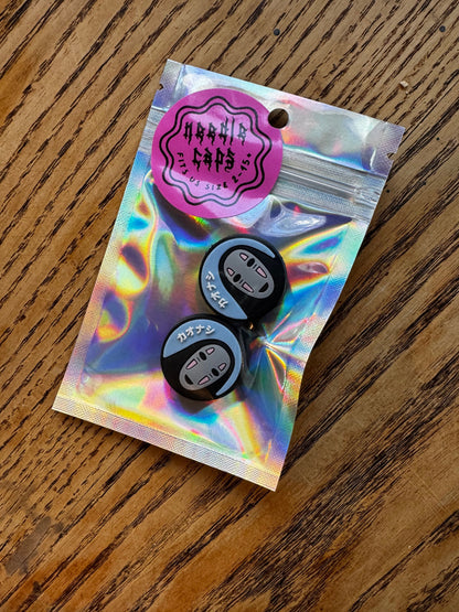 Needle Caps