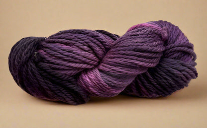 Super Bulky Multi