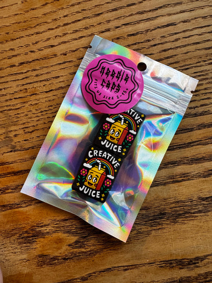 Needle Caps