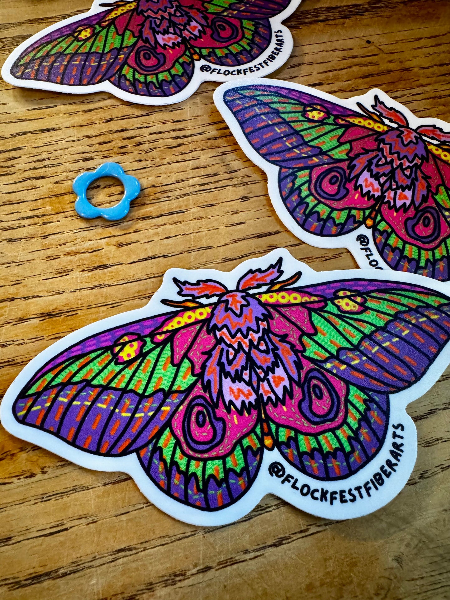 Stickers