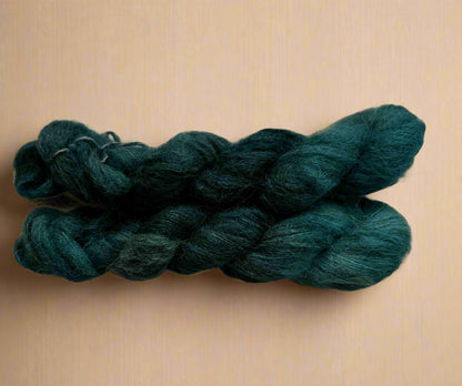Suri Silk Mini