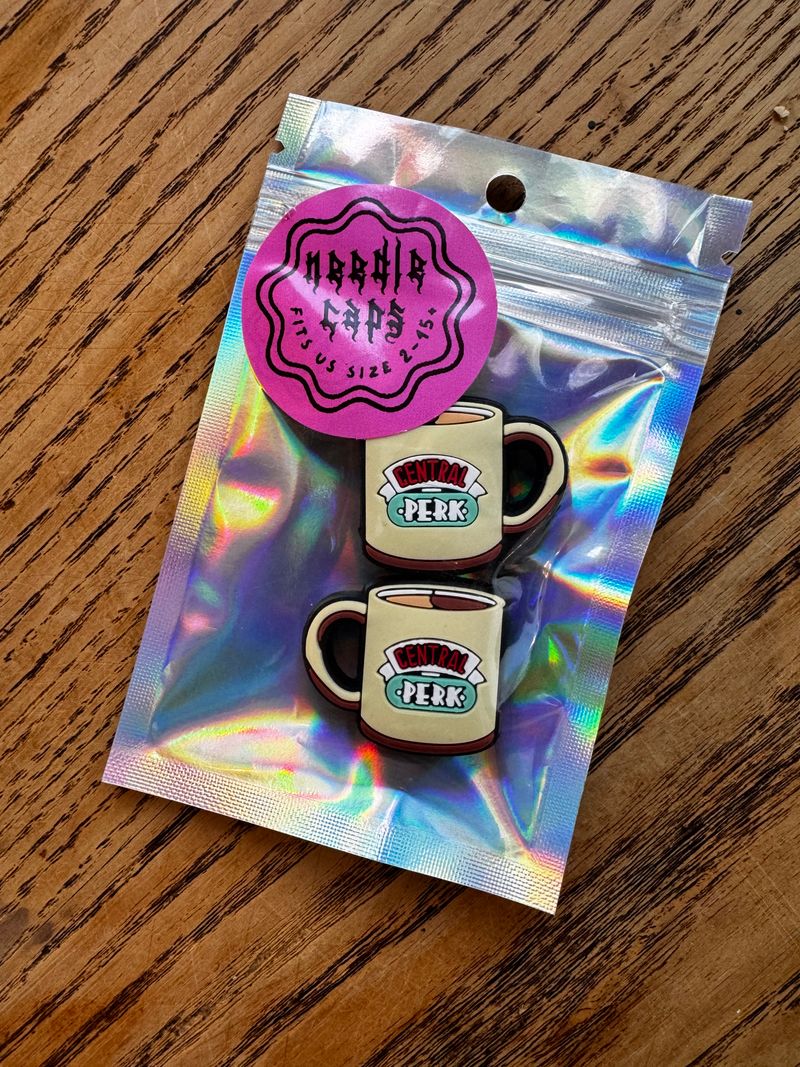 Needle Caps