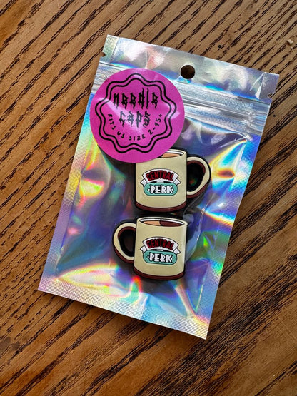 Needle Caps