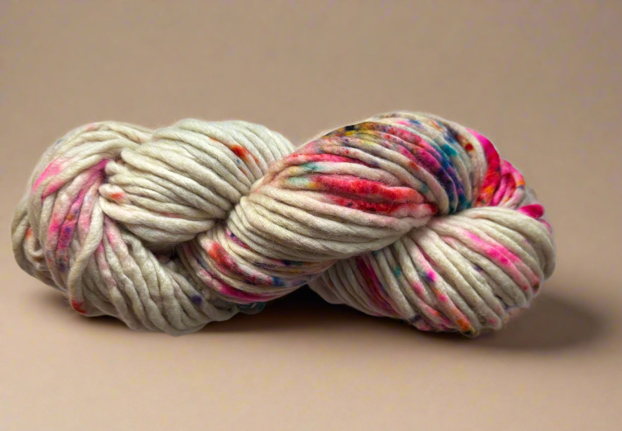 Super Chunk Single Ply