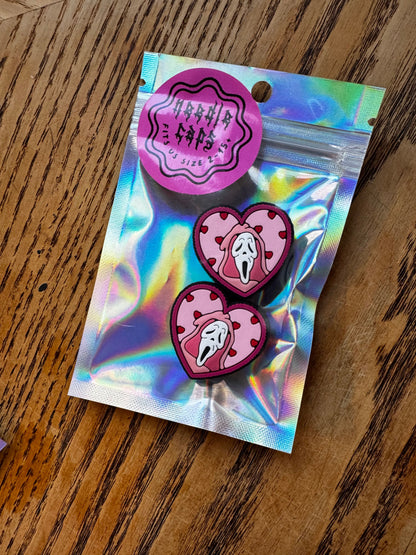 Needle Caps